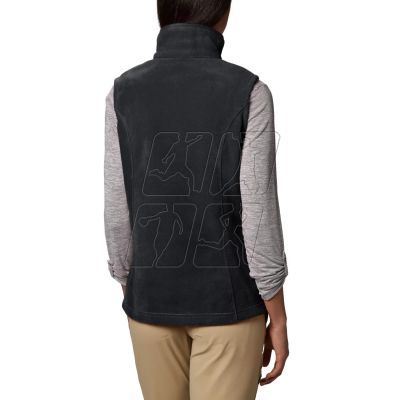 3. Columbia Benton Springs Fleece Vest W 1372121010