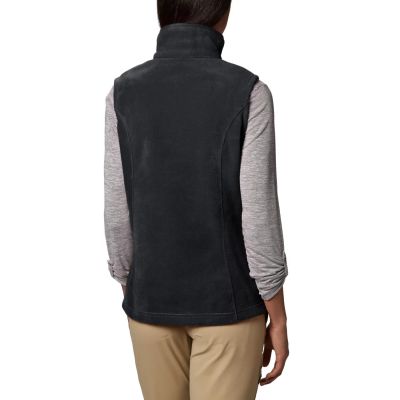 3. Columbia Benton Springs Fleece Vest W 1372121010