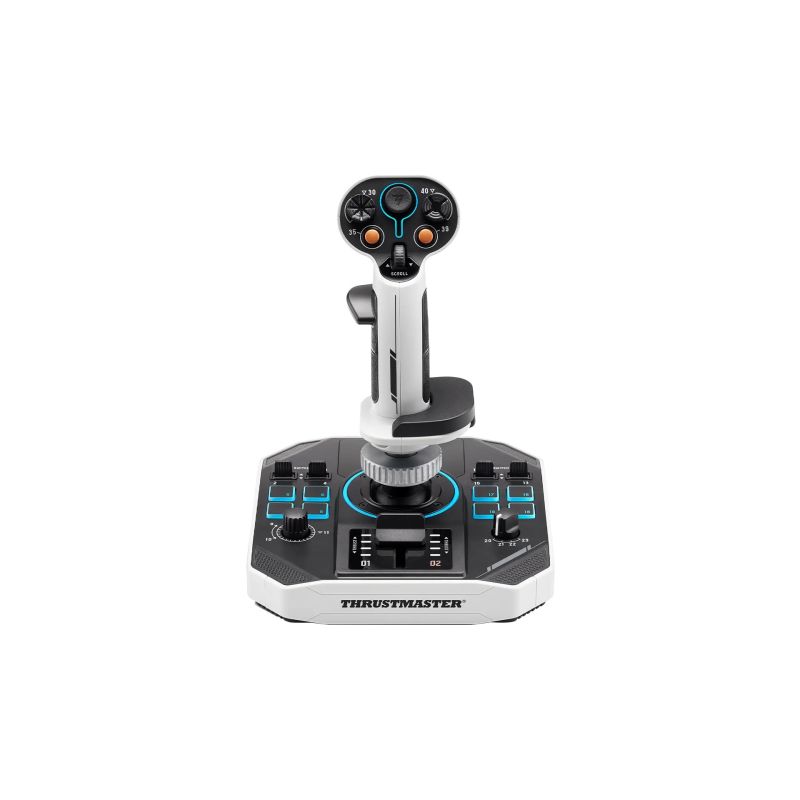 Thrustmaster Sol-R 1 WW Control Stick