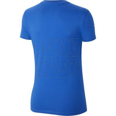 2. Nike Park 20 W T-shirt CZ0903-463