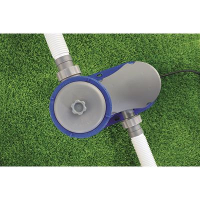 27. Bestway 58389 Pool Accessory/Part Pump Filter Cartridge
