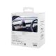 10. Electric car holder with solar panel for Tesla Model 3 / Y Baseus T-Space - black