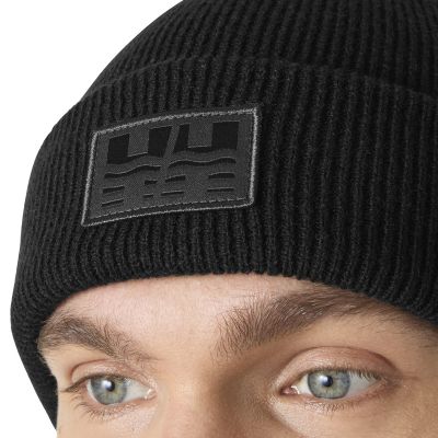4. Helly Hansen Men's Winter Beanie SEA GEAR BEANIE 67453 991