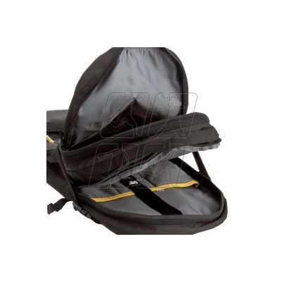 2. Caterpillar Bryan Backpack 83433-01