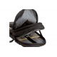 2. Caterpillar Bryan Backpack 83433-01