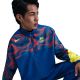 3. Nike FC Barcelona Starting Woven Jacket GX FZ1281-431