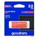 5. GoodRam UME3 UME3-0320O0R11 pendrive (32GB; USB 3.0; orange)