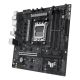 16. ASUS TUF GAMING B850M-PLUS AMD B850 Socket AM5 micro ATX