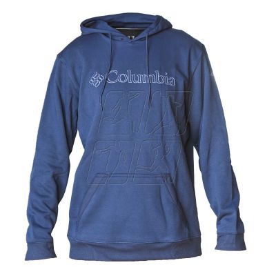 3. Columbia CSC Basic Logo II Hoodie M 1681664492