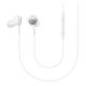 2. Samsung EO-IC100BWE USB-C Stereo Hi-Fi Wired Headphones (OOB Bulk - Replacement Packaging) - White