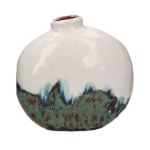 RITUALI DOMESTICI MATERIA Deco Vase L