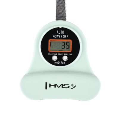 14. Hula Hop HMS HHM13 with magnets, weight and counter green