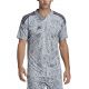5. Condivo 22 Goalkeeper Jersey Short Sleeve M HB1622
