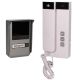 2. Vibell intercom (ORNO) OR-DOM-SL-923 2-wire