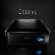 9. SBS HD 30W 10000mAh USB-C Powerbank with LCD Display - Black