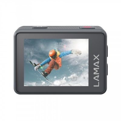 5. LAMAX X7.2 sports camera
