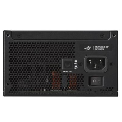 24. ASUS ROG Strix Platinum 1200W Power Supply