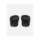 2. RIP CURL Classic Bloom Slide black beach flip-flops
