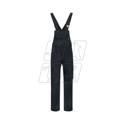 4. Tricorp Unisex Dungaree Overall Industrial MLI-T66T2 Work Trousers