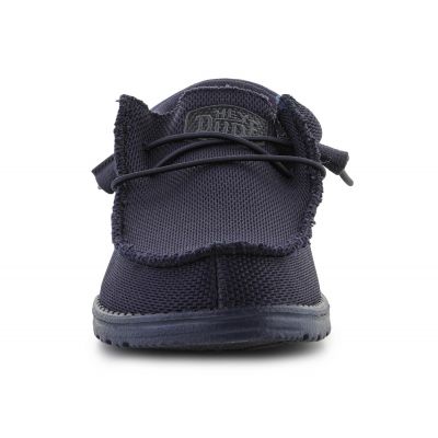 2. Hey Dude Wally M 40011-410 shoes