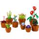 3. LEGO Icons 10329 - Little Plants