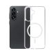 6. 3mk Armor MagCase for Samsung Galaxy A27 5G - Transparent