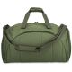 4. FITNESS/TRAVEL BAG A3029 KHAKI SEMI LINE