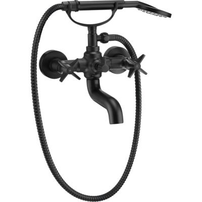 2. Deante Temisto BQTN11D bath and shower mixer