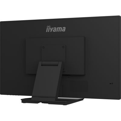 14. iiyama ProLite T2754MSC-B2AG computer monitor 68.6 cm (27") 1920 x 1080 px Full HD LED Touchscreen Multi-user Black