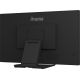 14. iiyama ProLite T2754MSC-B2AG computer monitor 68.6 cm (27") 1920 x 1080 px Full HD LED Touchscreen Multi-user Black