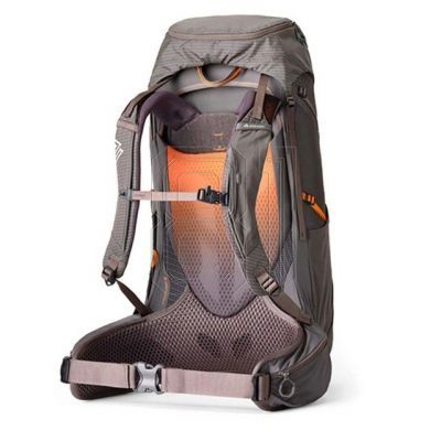 2. Gregory Maven 38 Hiking Backpack 153015-A542