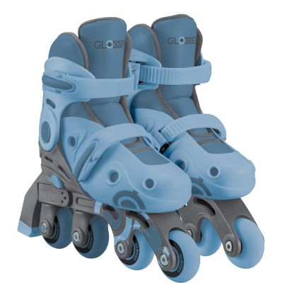 7. Globber 783-200 rollers