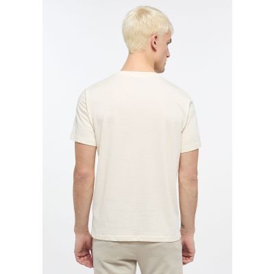 11. Mustang Alex C Print T-shirt M 1013802-8001