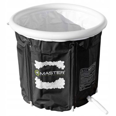2. Ice Bath MASTER 75 x 75 cm - MAS-B682