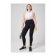 8. CASALL Iconic Longline Sports Bra White