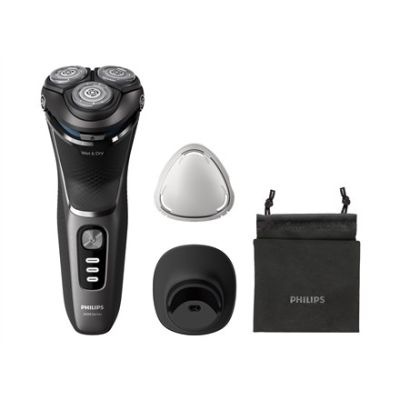 22. PHILIPS Series 3000 S3343/13 shaver