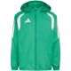 2. Men's adidas Tiro 26 League Windbreaker Jacket Green JY9729