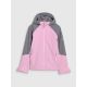 10. Girls' trekking jacket NeoDry 5000 4F 4FJWSS25TTJAF676-56S