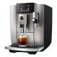 11. Jura E8 Midnight Silver (ED) Coffee Machine