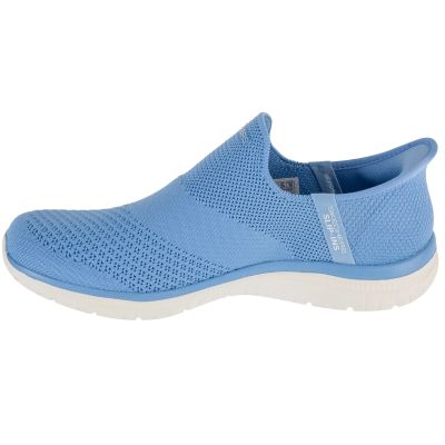 2. Skechers Slip-ins: Virtue - Sleek 104425-PERI Blue 36