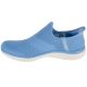 2. Skechers Slip-ins: Virtue - Sleek 104425-PERI Blue 36