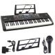 5. MQ 6116 - learning keyboard for children