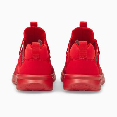3. Puma Enzo 2 Refresh JR 385677-01 shoes