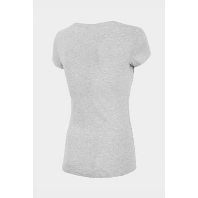 4. Women's T-shirt 4F NOSD4-TSD300-27M