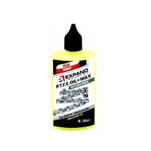 Expand Chain Oil 100ml PTFE+WAX