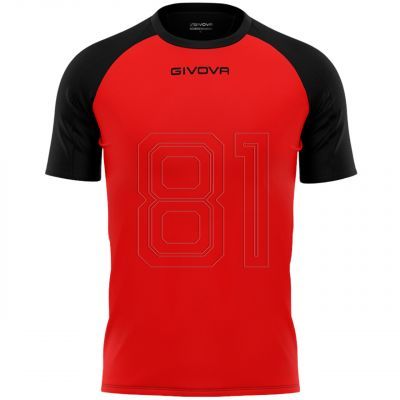 5. Givova Capo MC M MAC03 1210 T-shirt