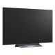 13. 48-inch 4K OLED TV LG model OLED48C51LA