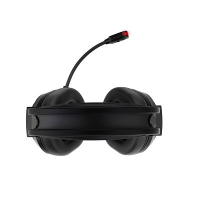 5. Deltaco Gaming GAM-168 Headphones/Headset Wired Headband USB Type-A Black