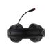 5. Deltaco Gaming GAM-168 Headphones/Headset Wired Headband USB Type-A Black
