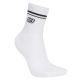 2. Skechers 3pk Wpk Wmn Ls Low Crew S601827-WHT White 39-42